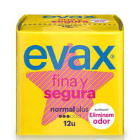 FINA y SEGURA Normal Alas  1ud.-151430 FINA y SEGURA Normal Alas  1ud.-151430 1